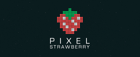 pixelstrawberry