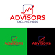 Advisers Company Logo