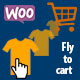 Fly to Cart and Floating Cart for WooCommerce