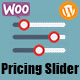 Product Pricing Slider - Attributes Builder for WooCommerce