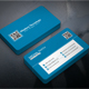 Social Media Business Card