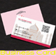 Islami Creative Business Card Template GL2410