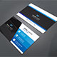 Creative and Modern Business Card