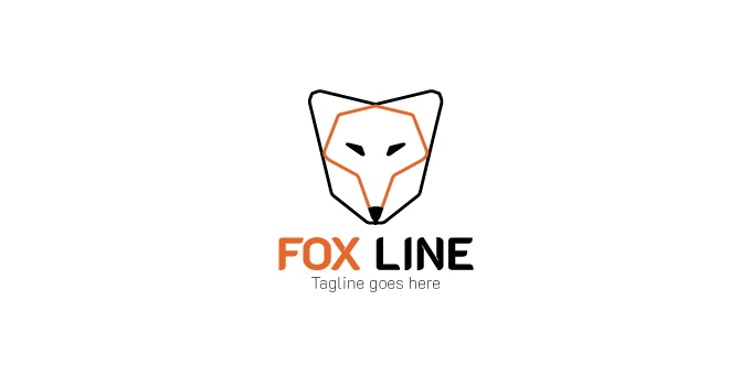 Foxline Logo