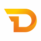 Dakartex-D Letter Logo