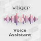 vTiger Voice Assistant