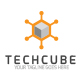 Tech Cube Logo