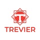 Minimalist Travel Logo Design Template