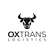 OX Logo Design Template