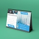 Desk-Calendar 2020