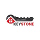 Keystone Logo Design Template