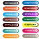 30 Colors Download Buttons