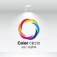 Color Circle Template