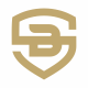 Shield B Letter Logo