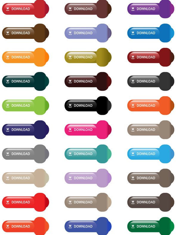 30 Colors Download button V3