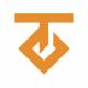 Texolitecs T Letter Logo