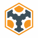 Hexagon Gears Logo