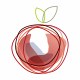 Pomegranate Logo