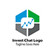 Invest Chat Logo