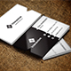 Interactive Vol-I Business Card