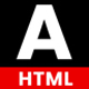 Ashmit - Personal Portfolio HTML Template
