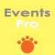 Events Pro - Laravel App