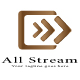 All Stream Logo