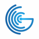 G Letter Line Logo