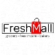 FreshMall - Android eCommerce App with Admin Panel