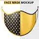 Face Mask Mock-up V2