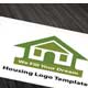 Housing Logo Template GL2509