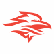 Eagle Fly Logo