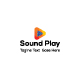 Sound Play Logo