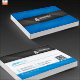 Corporate  Business Card-V5