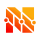 Networcium N Letter Logo
