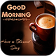 Good Morning Images for Whatsapp - Android App