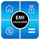 EMI Calculator : Loan & Finance Planner - Android App