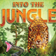 Into The Jungle Party
