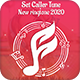 Set Caller Tune Song: New Ringtones 2020 - Android App