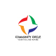 Community Circle Logo