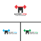 Matrix Gym Logo