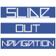 SlideOut Navigation