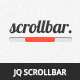 jQuery Scrollbar