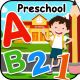 Preschool Learning : Kids ABC, Number, Colors, Day - Android App