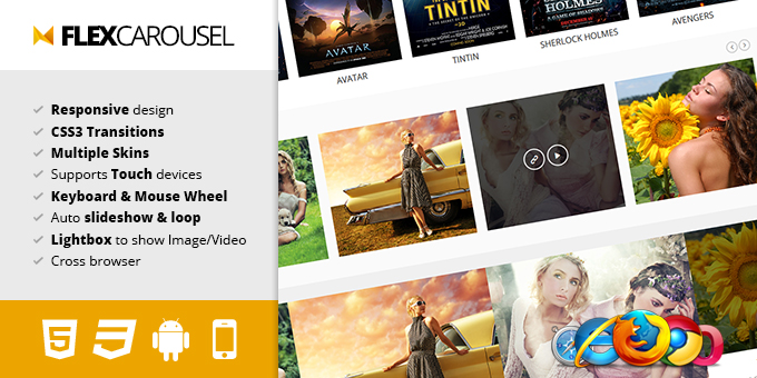 Creative Web Design Bundle with 50 Premium Items - Only $19