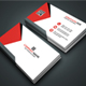 Proffessional Business Card