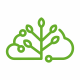 Cloud Eco Logo