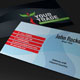 Your Trade Corporate Business Cards