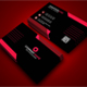 Proffessional Business Card