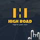 HIGH ROAD Logo